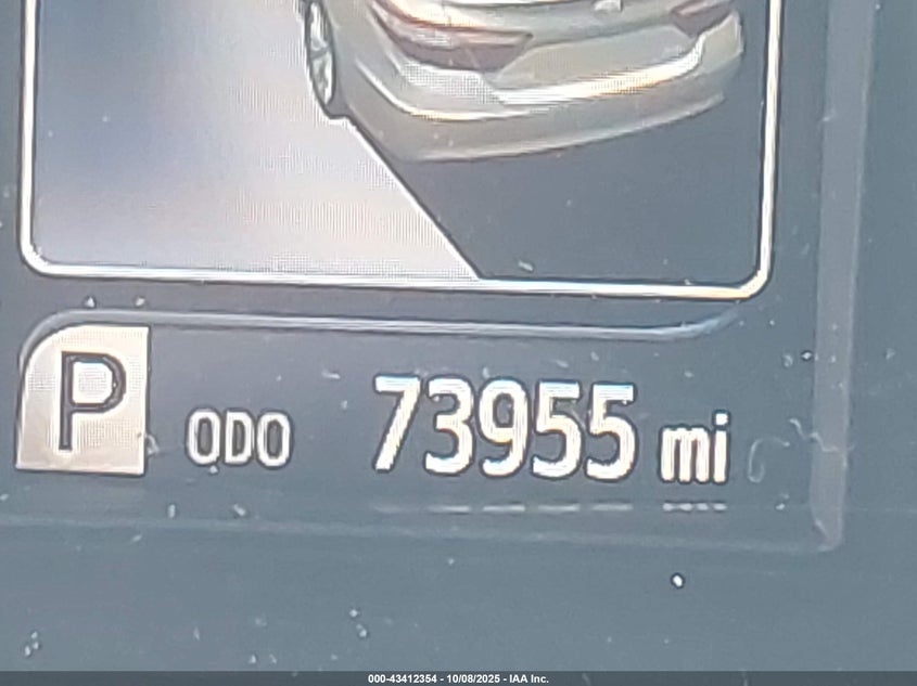 2017 Toyota Camry Le VIN: 4T1BF1FK0HU420301 Lot: 43412354