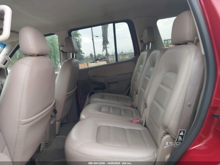 2002 Ford Explorer Xlt VIN: 1FMZU63K82ZC64668 Lot: 43412359