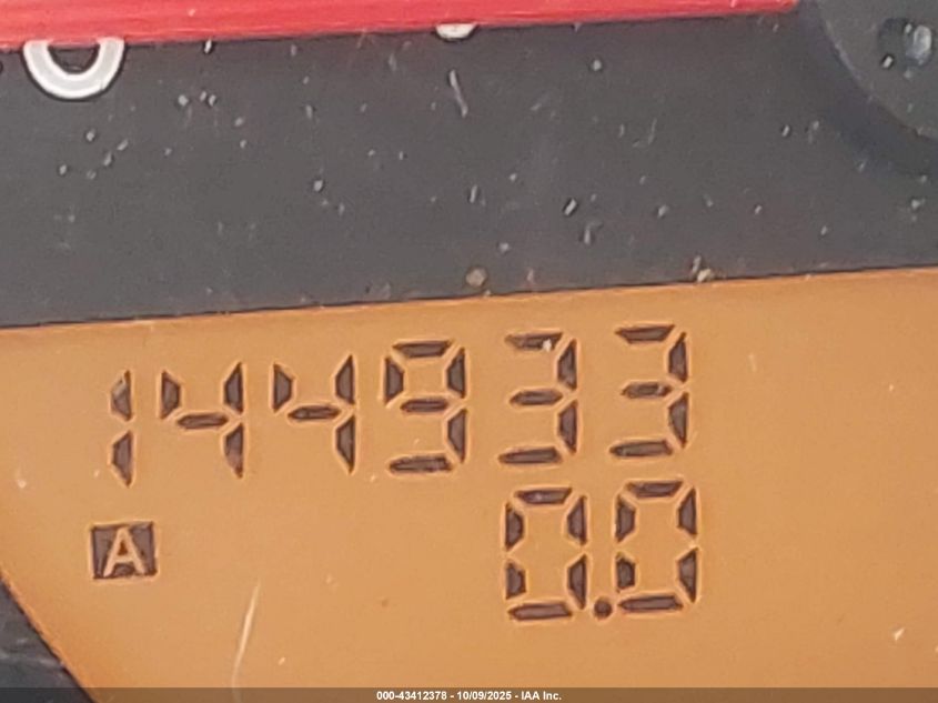 2007 Nissan Frontier Se VIN: 1N6AD07W17C445680 Lot: 43412378