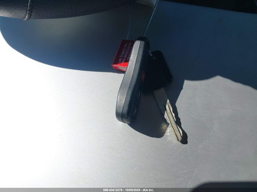 2007 Nissan Frontier Se VIN: 1N6AD07W17C445680 Lot: 43412378