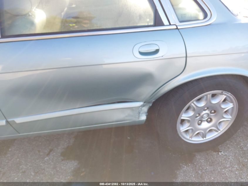 2002 Jaguar Xj8 VIN: SAJDA14C22LF44353 Lot: 43412382