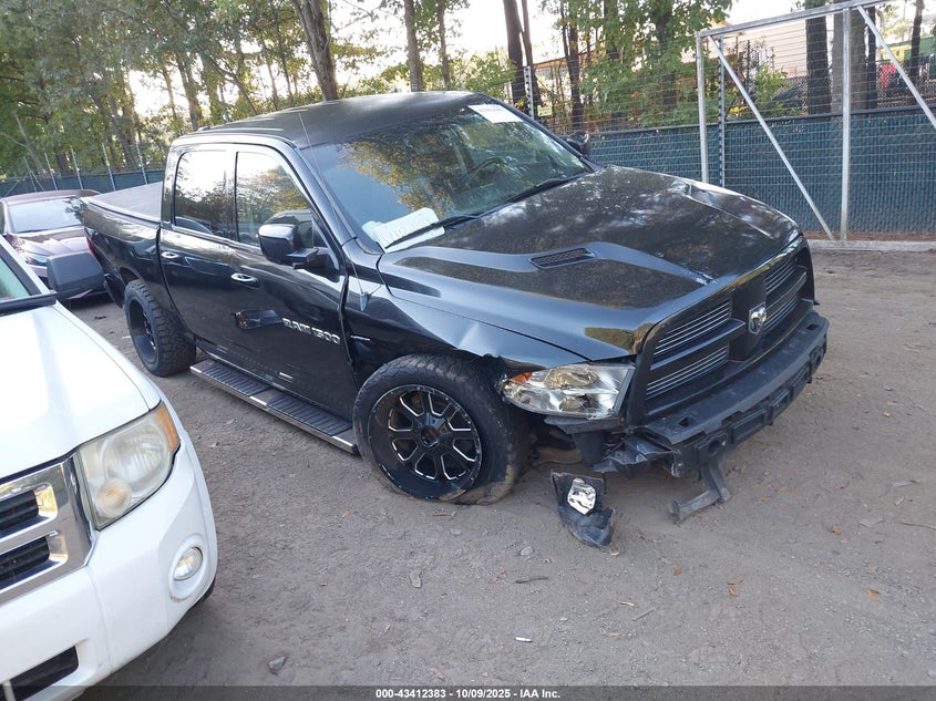 RAM 1500 SPORT