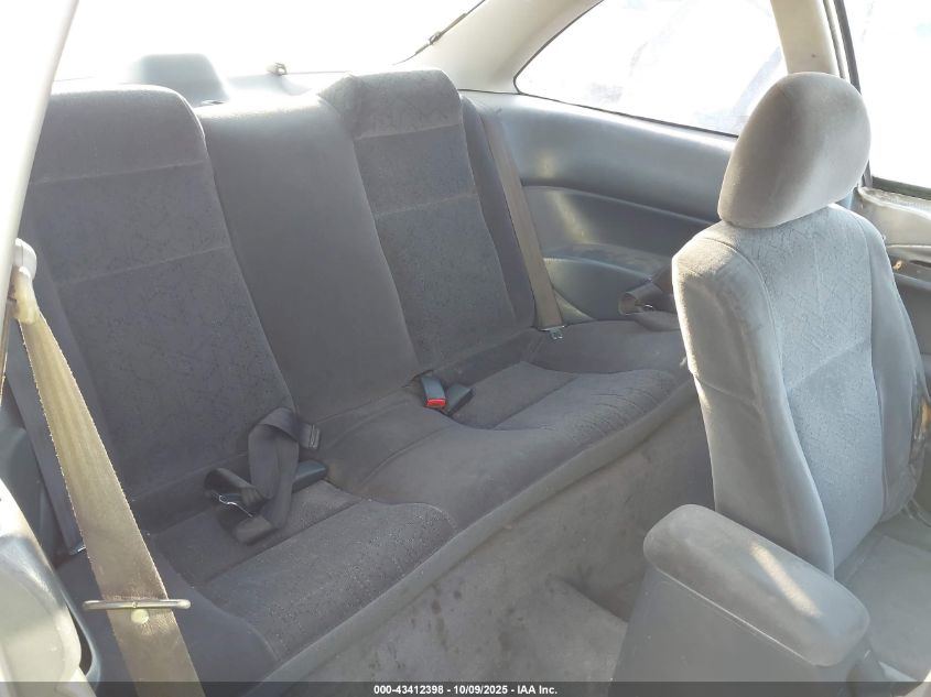 2000 Honda Civic Ex VIN: 1HGEJ8145YL075615 Lot: 43412398