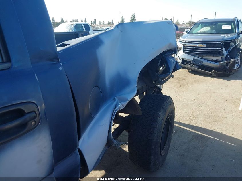 2001 Chevrolet Silverado 1500 VIN: 1GCEC14W81Z311528 Lot: 43412409