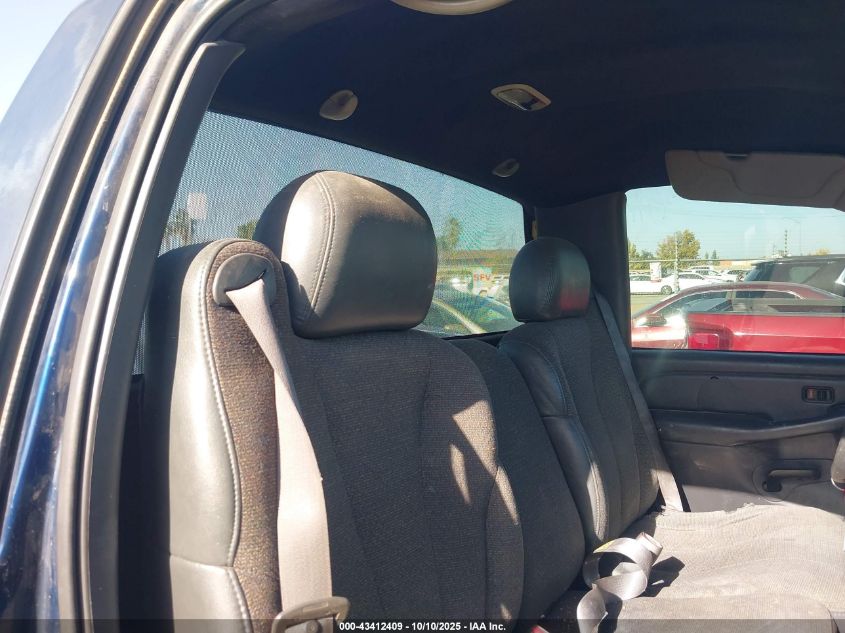 2001 Chevrolet Silverado 1500 VIN: 1GCEC14W81Z311528 Lot: 43412409