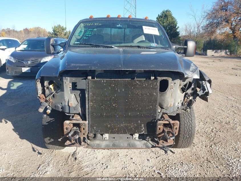 2006 Ford F-350 Lariat/Xl/Xlt VIN: 1FTWW33P86ED62592 Lot: 43412412