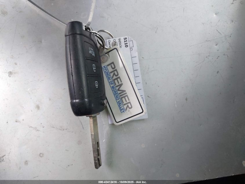 2020 Hyundai Palisade Se VIN: KM8R14HE2LU053092 Lot: 43412416