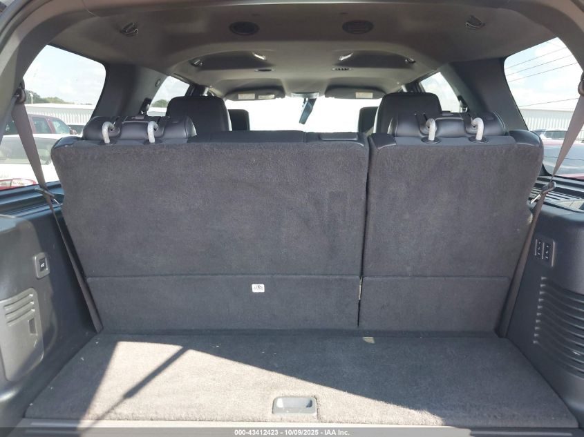 2008 Ford Expedition Limited VIN: 1FMFU19548LA88379 Lot: 43412423