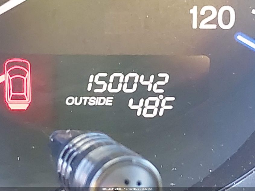 2009 Honda Element Ex VIN: 5J6YH28779L000429 Lot: 43412434