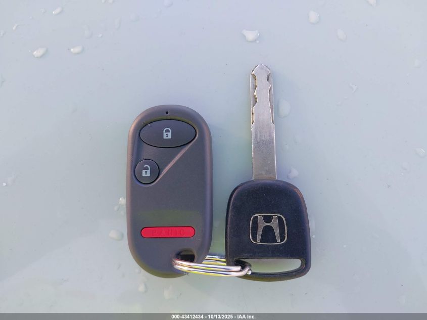 2009 Honda Element Ex VIN: 5J6YH28779L000429 Lot: 43412434