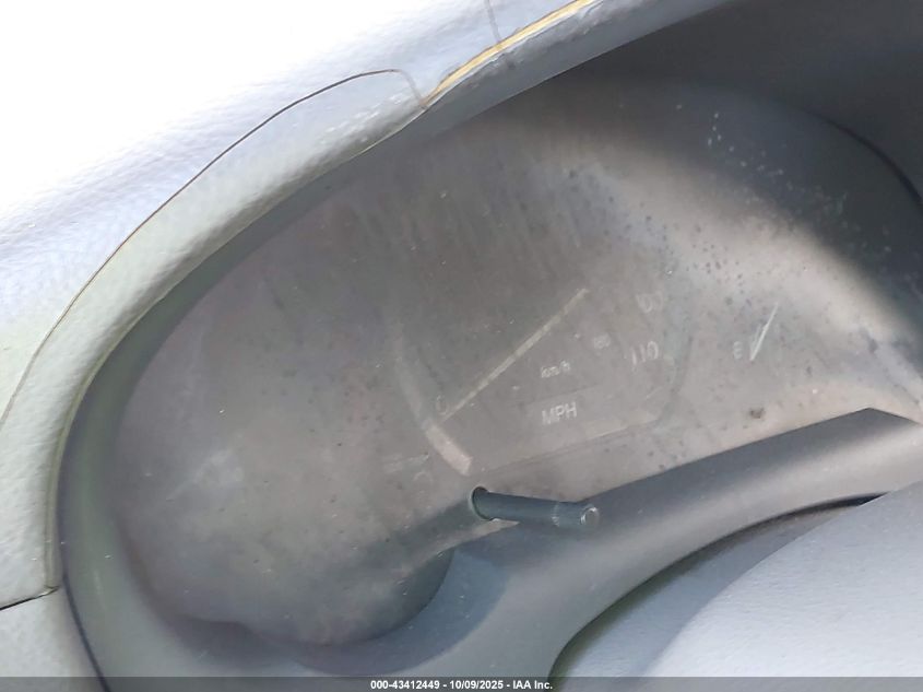 2004 Toyota Sienna Le VIN: 5TDZA23C54S136939 Lot: 43412449