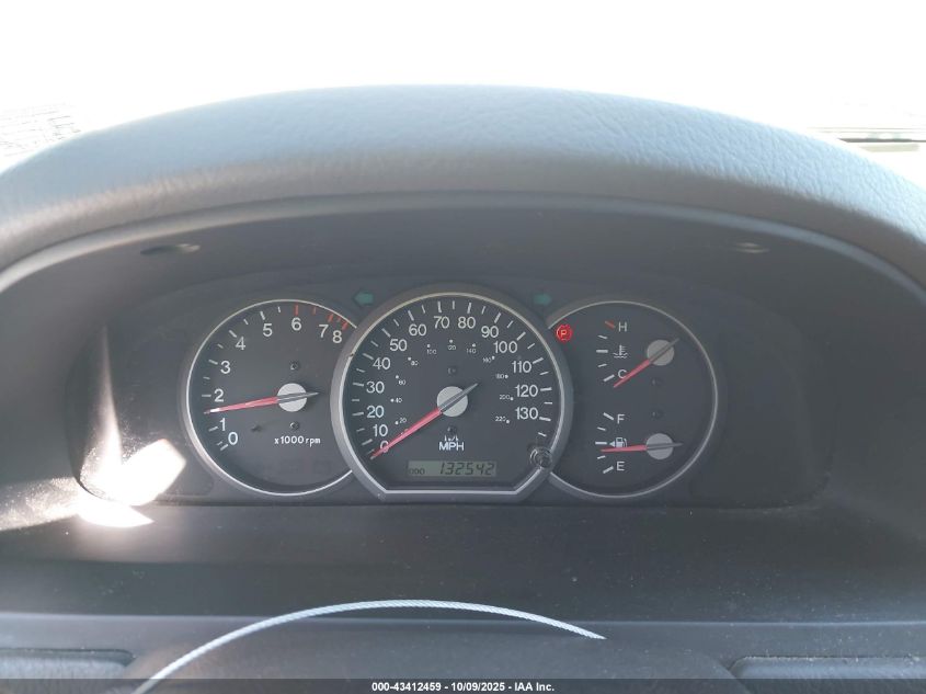 2005 Kia Sedona Ex/Lx VIN: KNDUP132256674980 Lot: 43412459