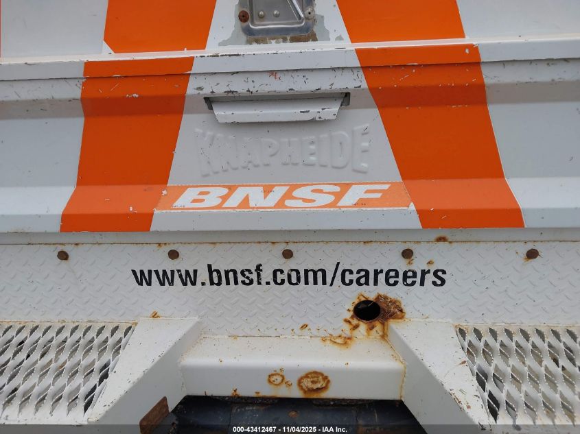 2015 Ford F-250 Xl VIN: 1FD7X2B6XFEA36275 Lot: 43412467