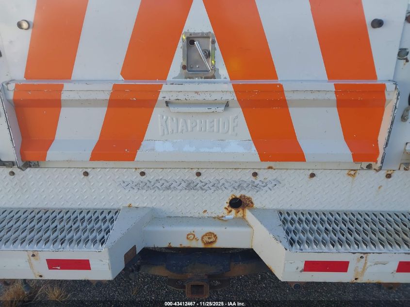 2015 Ford F-250 Xl VIN: 1FD7X2B6XFEA36275 Lot: 43412467