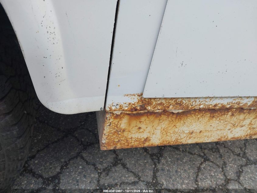 2015 Ford F-250 Xl VIN: 1FD7X2B6XFEA36275 Lot: 43412467