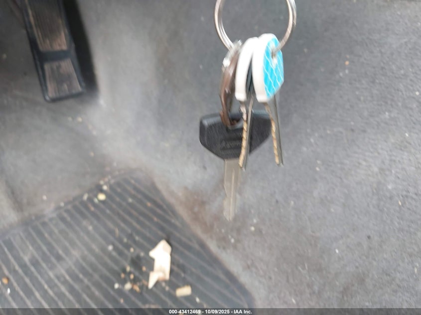 1996 Jeep Cherokee Country VIN: 1J4FT78S4TL185103 Lot: 43412469