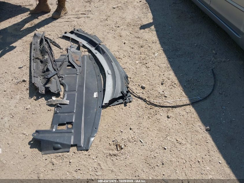 2006 Nissan Altima 3.5 Se-R VIN: 1N4BL11E06C170324 Lot: 43412470