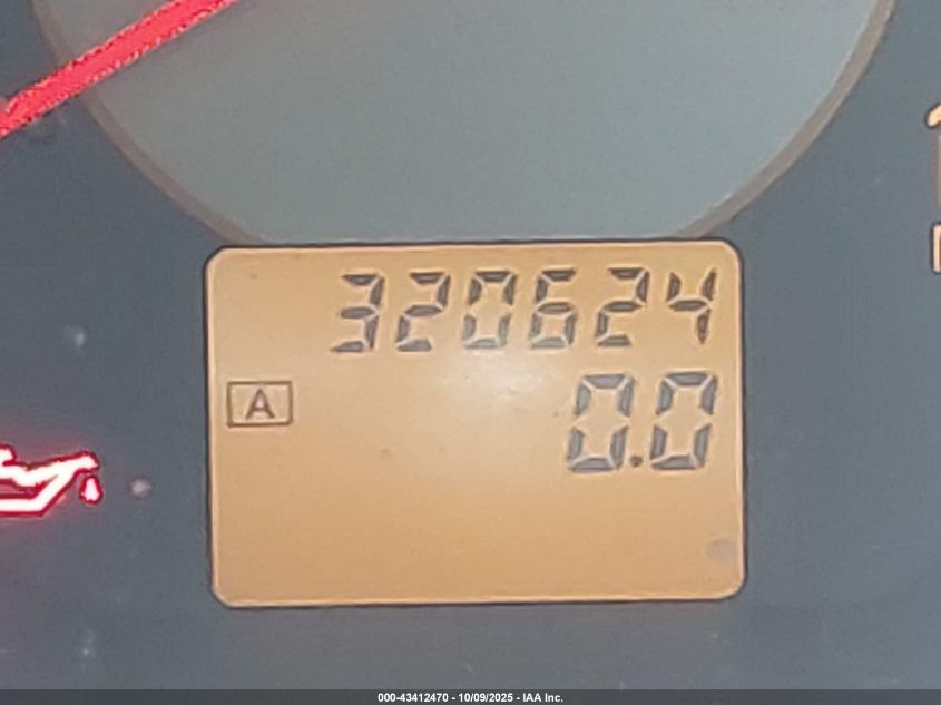 2006 Nissan Altima 3.5 Se-R VIN: 1N4BL11E06C170324 Lot: 43412470