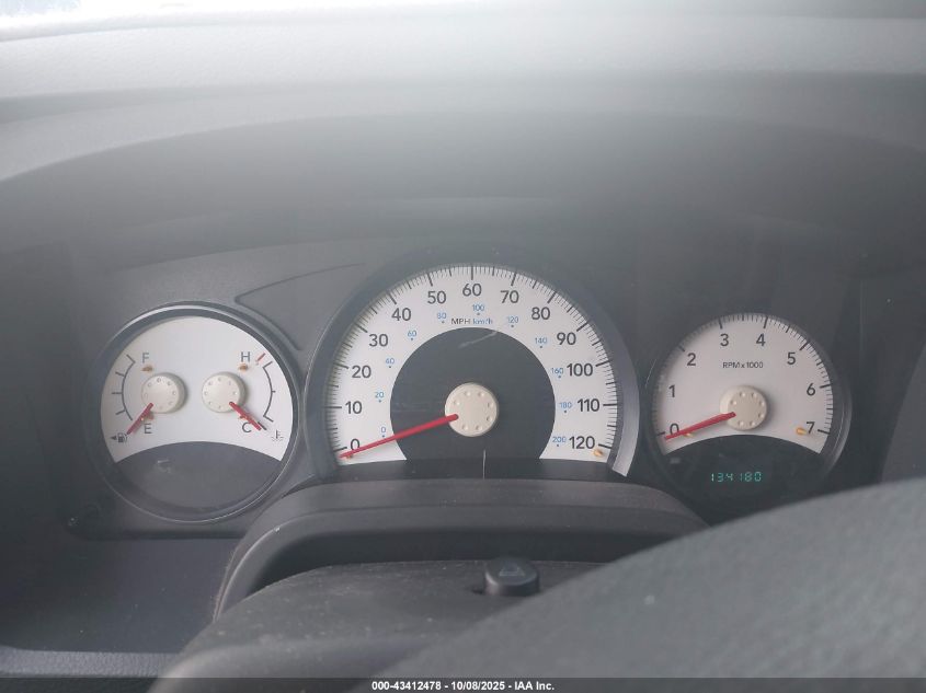 2010 Dodge Dakota Bighorn/Lonestar VIN: 1D7CE3GK5AS100937 Lot: 43412478