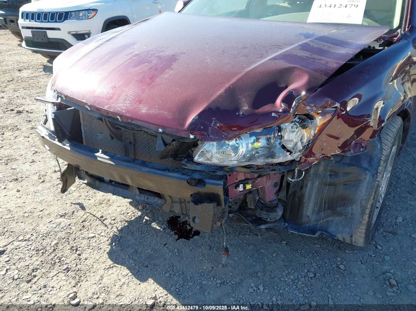 2008 Toyota Avalon Limited VIN: 4T1BK36B38U295902 Lot: 43412479