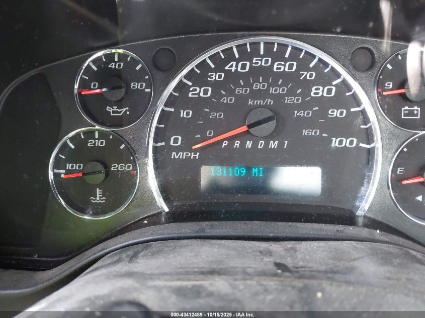 2020 Chevrolet Express Cargo Rwd 2500 Regular Wheelbase Wt VIN: 1GCWGAFP5L1185807 Lot: 43412489