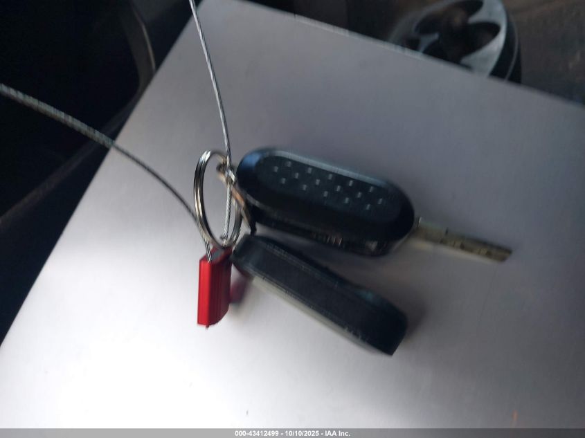 2016 Ram Promaster 3500 High Roof VIN: 3C6URVJG4GE131215 Lot: 43412499