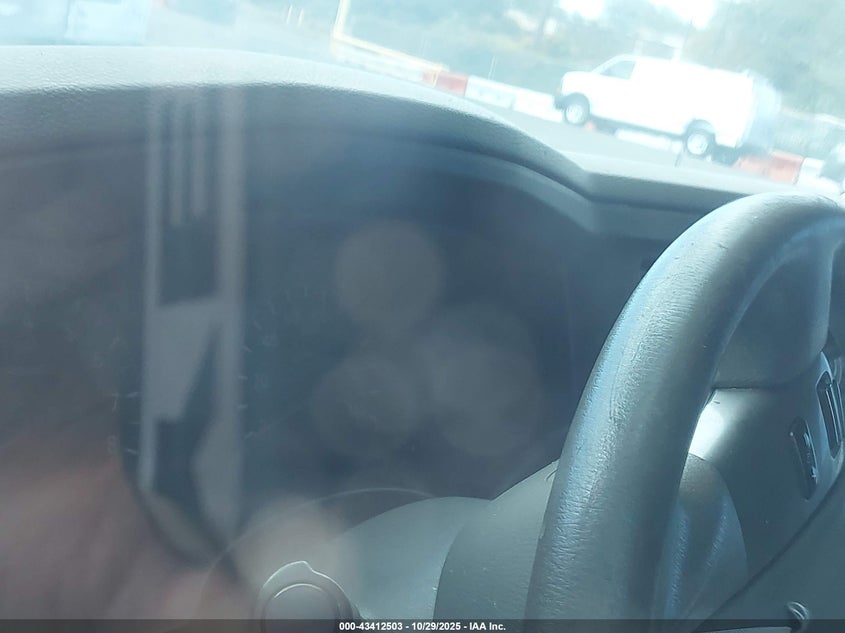 2016 Nissan Nv Cargo Nv1500 Sv V6 VIN: 1N6BF0KM5GN804764 Lot: 43412503