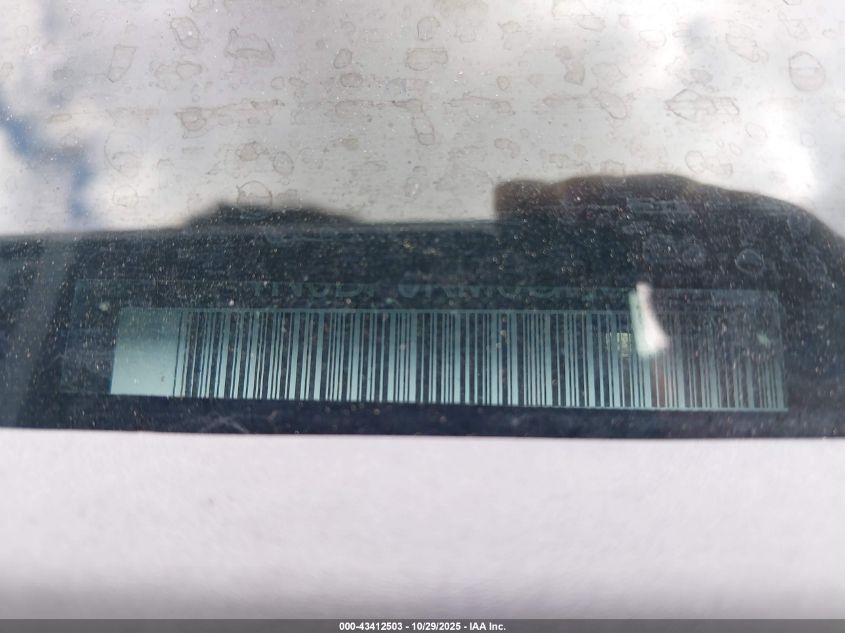 2016 Nissan Nv Cargo Nv1500 Sv V6 VIN: 1N6BF0KM5GN804764 Lot: 43412503