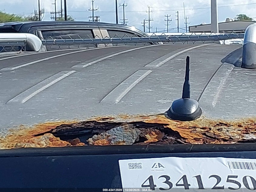 2006 Chevrolet Uplander Lt VIN: 1GNDV33176D157140 Lot: 43412509