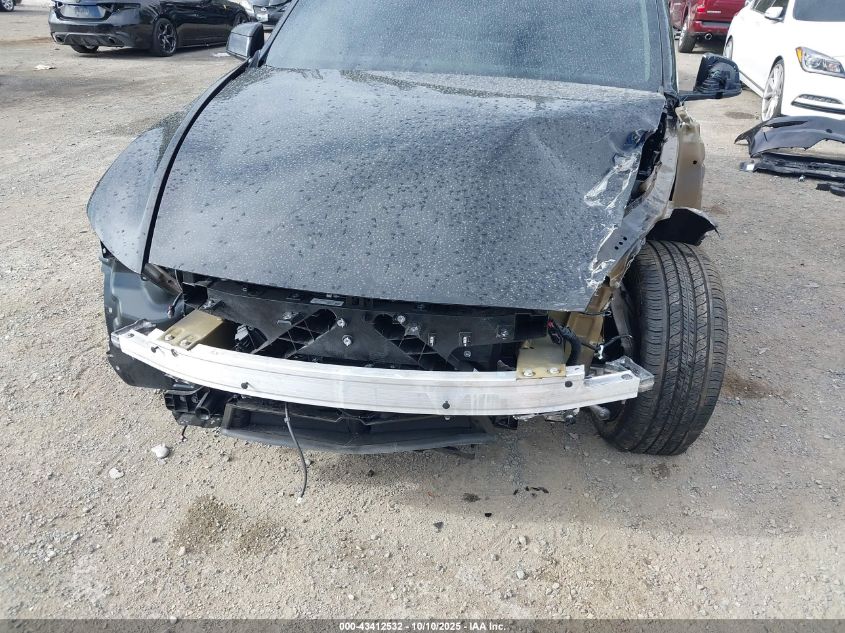 2026 Tesla Model Y Long Range Dual Motor All-Wheel Drive/Long Range Launch Series VIN: 7SAYGDEE3TF358101 Lot: 43412532