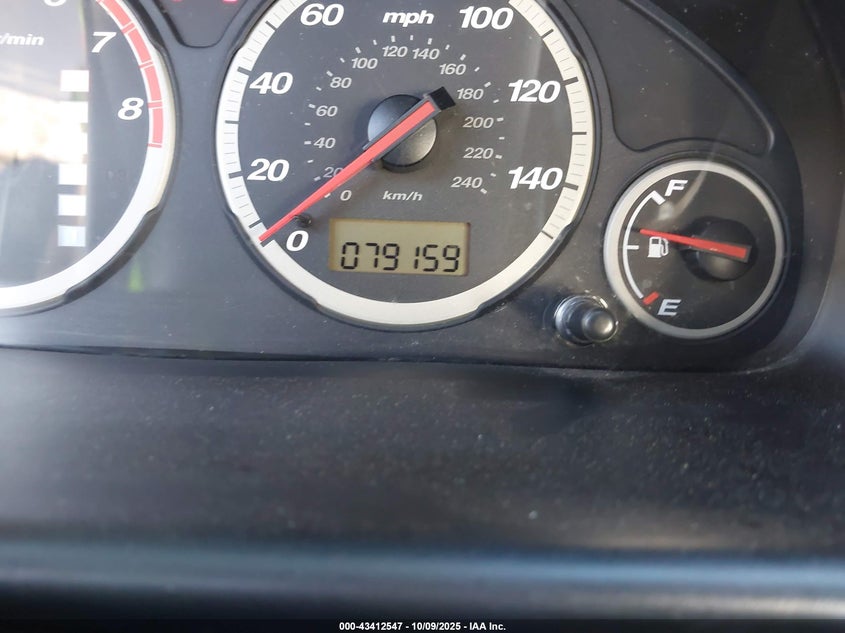 2006 Honda Cr-V Lx VIN: JHLRD78586C060431 Lot: 43412547