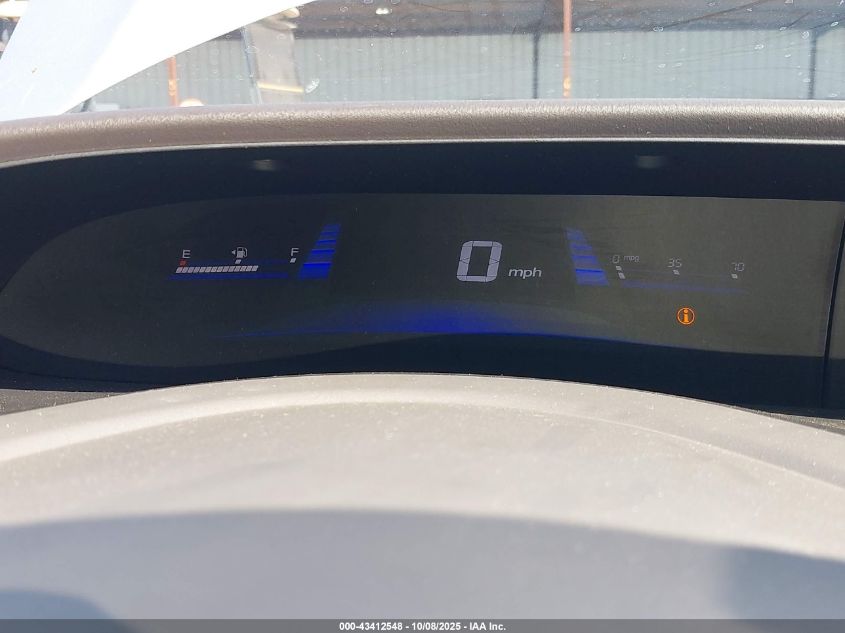 2012 Honda Civic Lx VIN: 19XFB2F59CE369180 Lot: 43412548