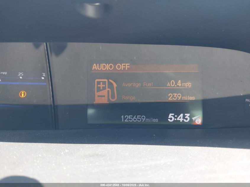 2012 Honda Civic Lx VIN: 19XFB2F59CE369180 Lot: 43412548