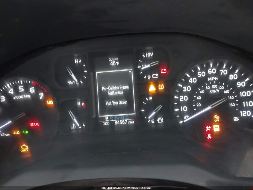 5TFCY5F14MX027864 2021 TOYOTA TUNDRA photo no. 7