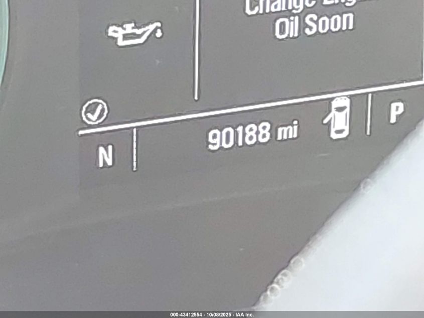 2023 Chevrolet Malibu Fwd 1Lt VIN: 1G1ZD5ST9PF161298 Lot: 43412554