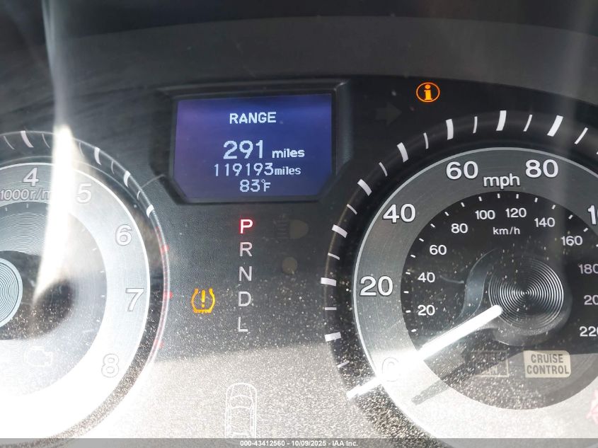 2015 Honda Odyssey Touring/Touring Elite VIN: 5FNRL5H97FB080762 Lot: 43412560