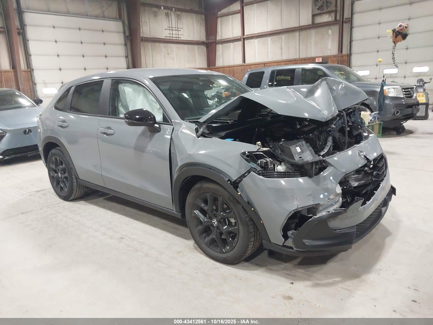 HONDA HR-V AWD SPORT/AWD SPORT W/O BSI