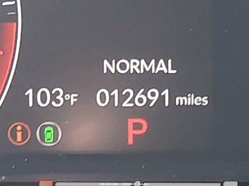 2024 Honda Civic Sport VIN: 2HGFE2F55RH583668 Lot: 43412564