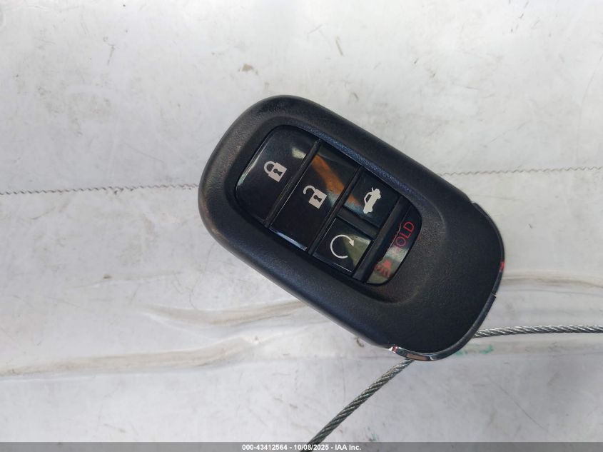 2024 Honda Civic Sport VIN: 2HGFE2F55RH583668 Lot: 43412564