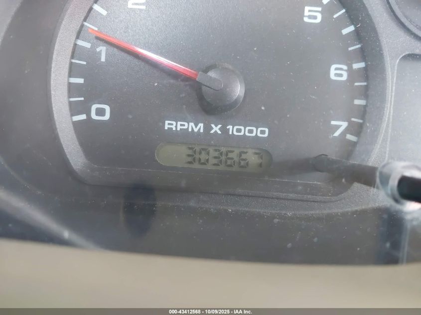 2004 Ford Ranger Edge/Tremor/Xlt VIN: 1FTZR44U94PA13019 Lot: 43412568