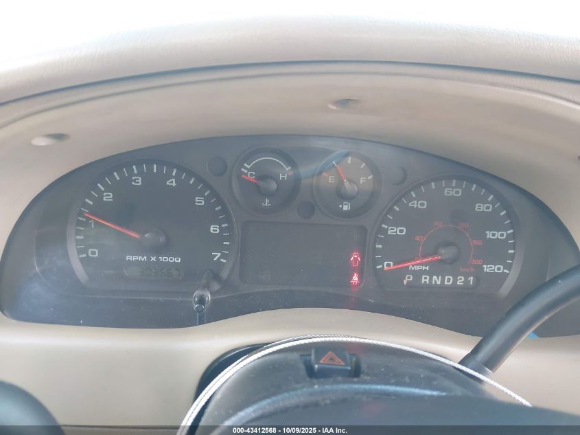 2004 Ford Ranger Edge/Tremor/Xlt VIN: 1FTZR44U94PA13019 Lot: 43412568