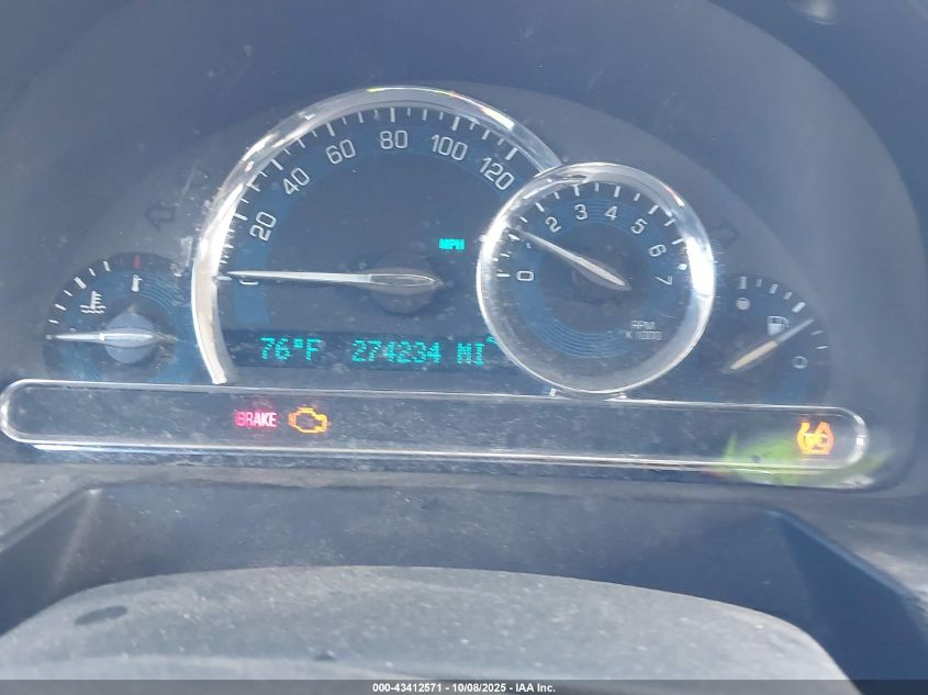 2007 Chevrolet Hhr Lt VIN: 3GNDA33P77S563761 Lot: 43412571