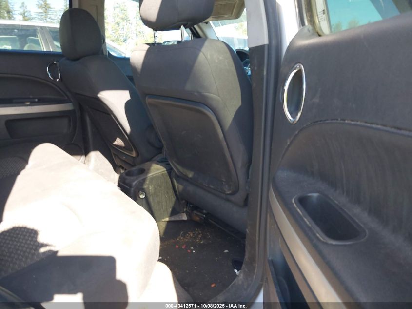 2007 Chevrolet Hhr Lt VIN: 3GNDA33P77S563761 Lot: 43412571