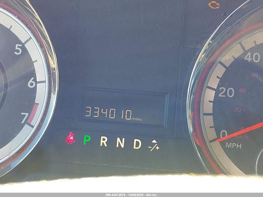 2018 Dodge Grand Caravan Se Plus VIN: 2C4RDGBG2JR202649 Lot: 43412576