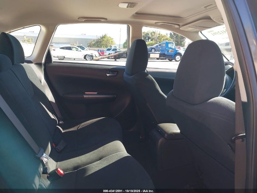 2011 Subaru Impreza 2.5I Premium VIN: JF1GH6B64BH829112 Lot: 43412591