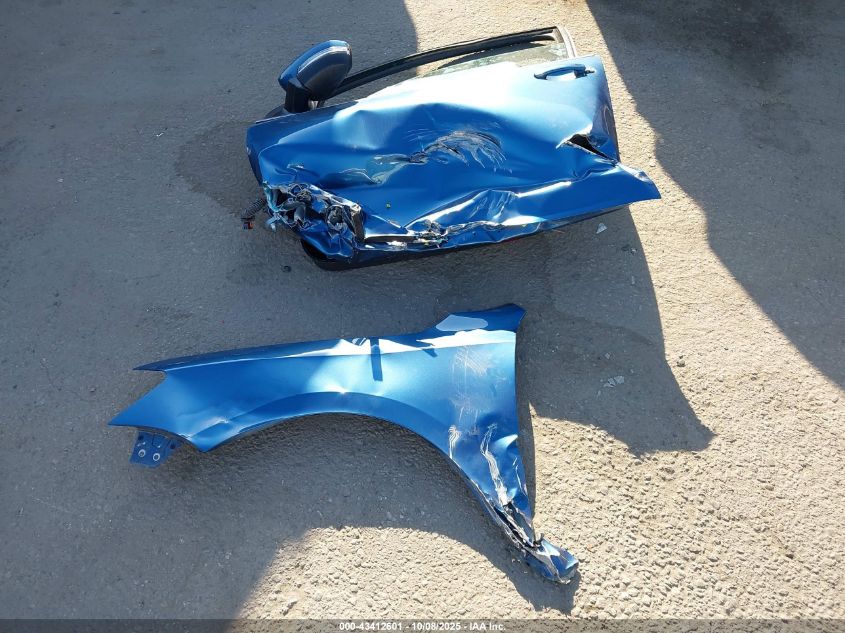 2018 Volkswagen Jetta 1.4T Se/1.4T Wolfsburg Edition VIN: 3VWDB7AJ4JM225061 Lot: 43412601