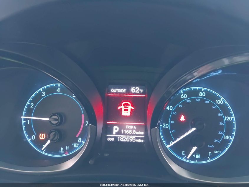 2016 Toyota Corolla S Plus VIN: 5YFBURHE4GP561366 Lot: 43412602