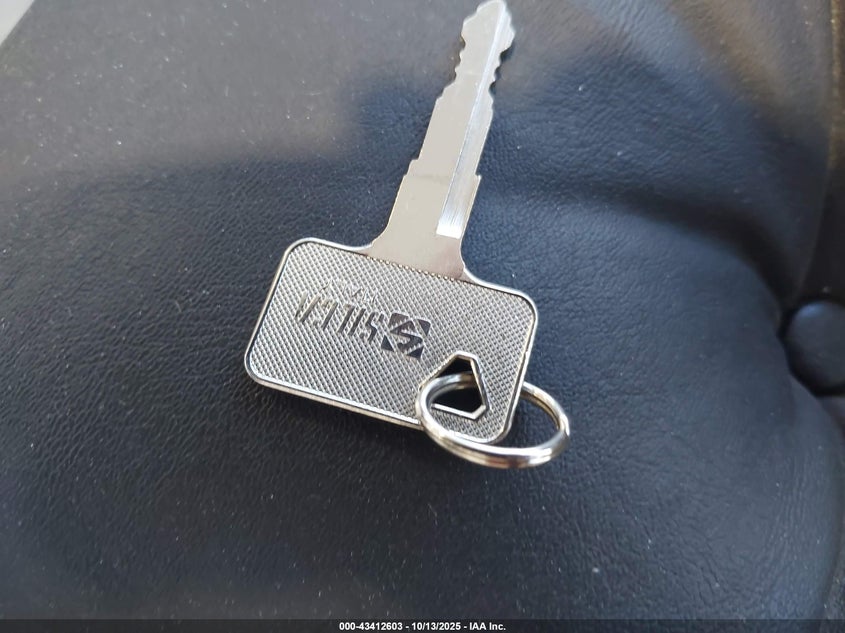 2003 KAWASAKI VN800 B JKBVNCB183B519746