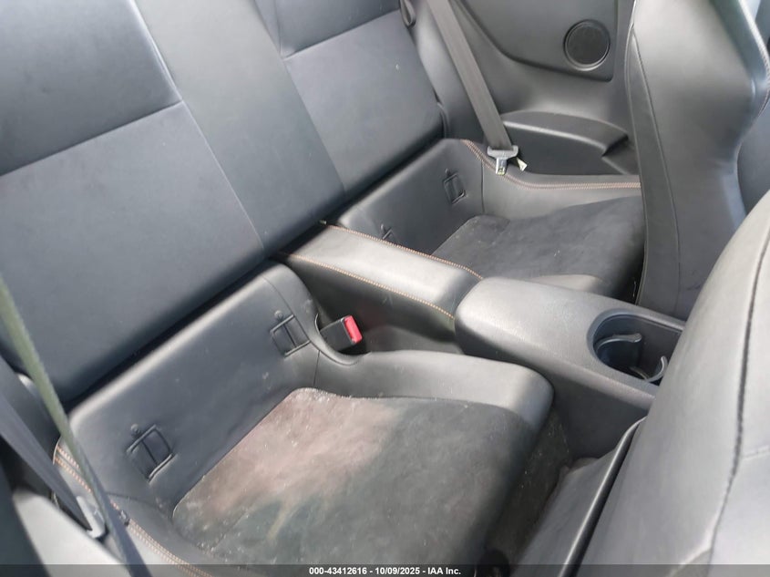 2017 TOYOTA 86 860 SPECIAL EDITION JF1ZNAA19H8707896