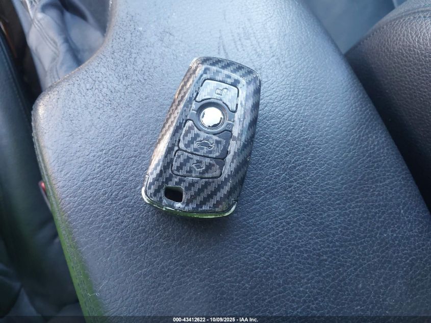 2013 BMW 328I VIN: WBA3C1C53DF442269 Lot: 43412622